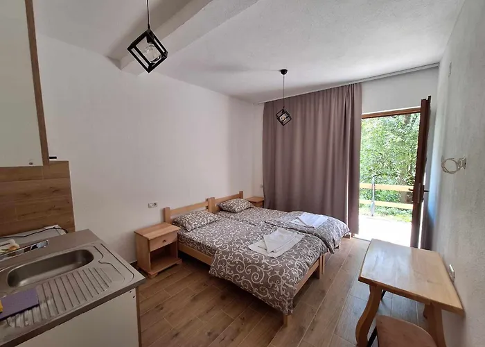 Vila Montana