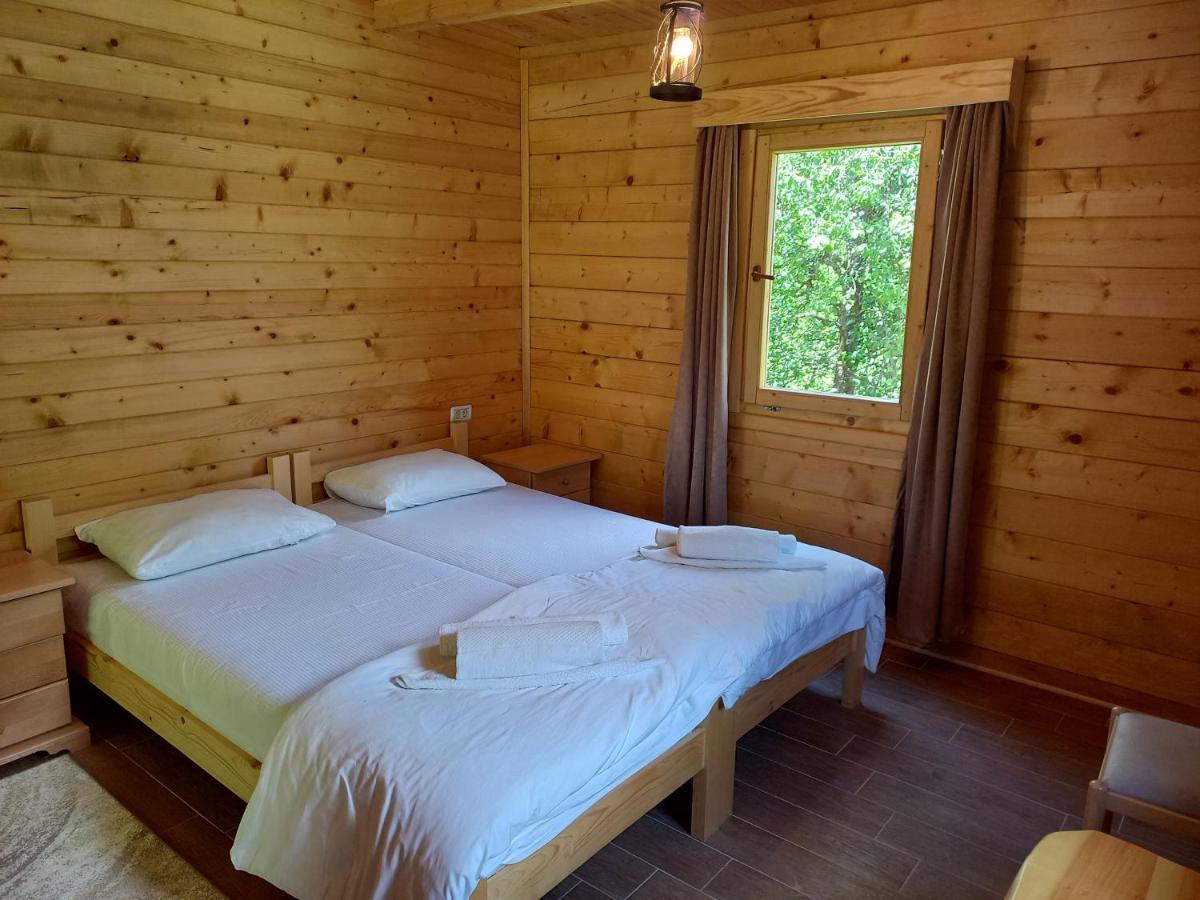 Country house Montana Dobrilovina