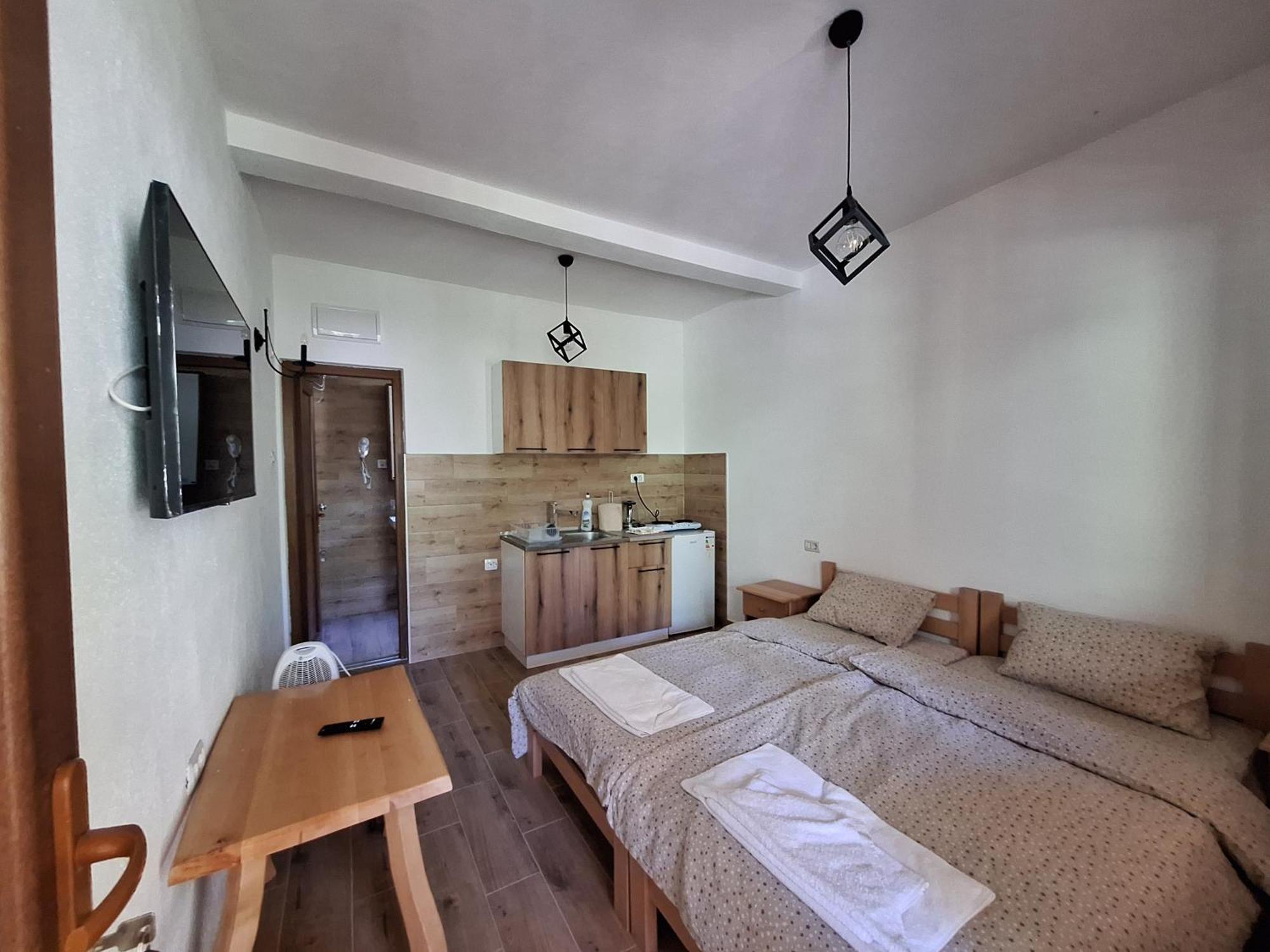 Country house Montana Dobrilovina